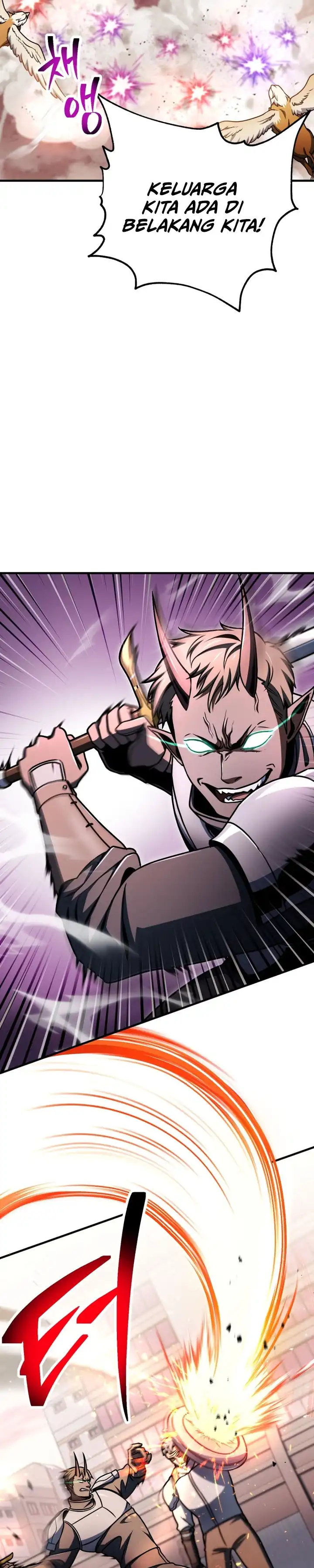 Baca Player Who Can't Level Up - Chapter 223 halaman 16