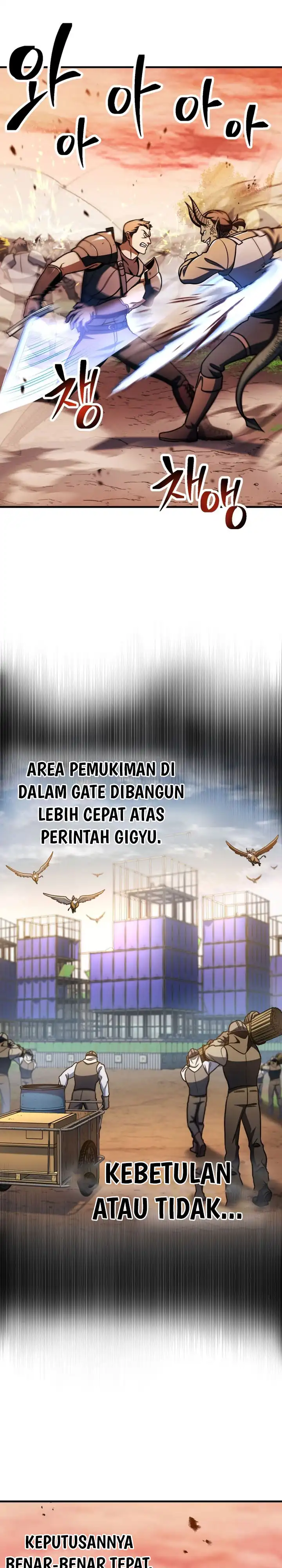 Baca Player Who Can't Level Up - Chapter 223 halaman 19