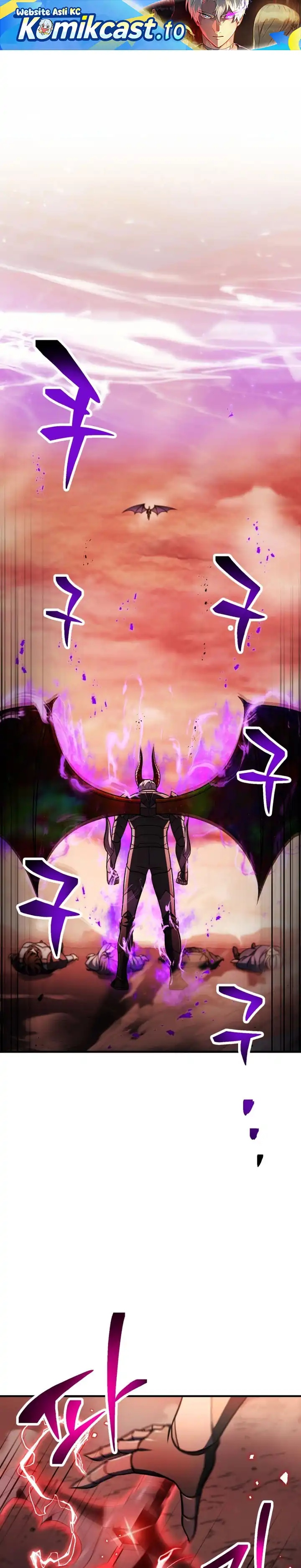 Baca Player Who Can't Level Up - Chapter 223 halaman 2