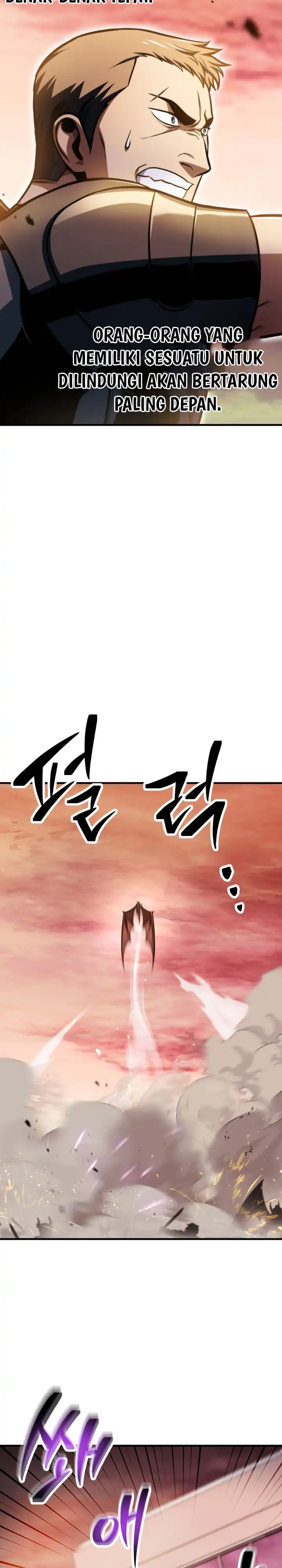Baca Player Who Can't Level Up - Chapter 223 halaman 20