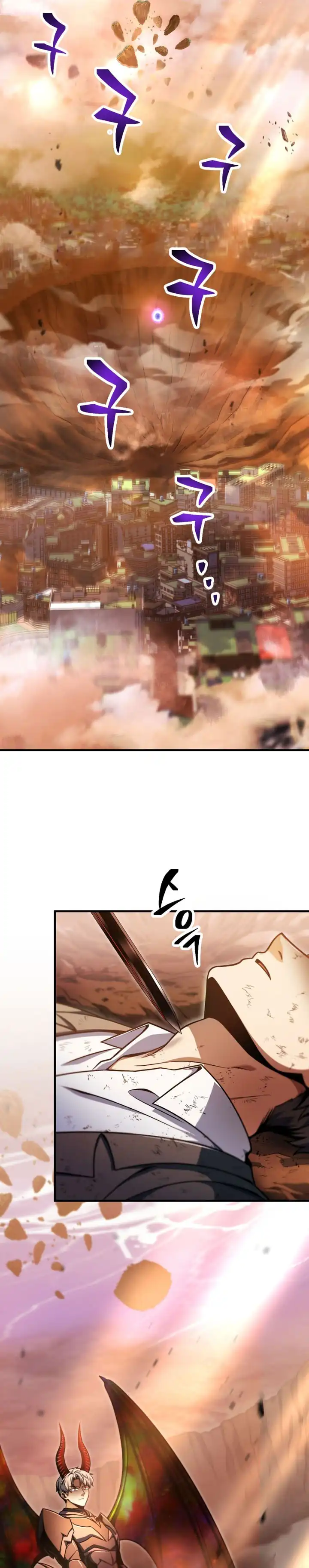 Baca Player Who Can't Level Up - Chapter 223 halaman 30
