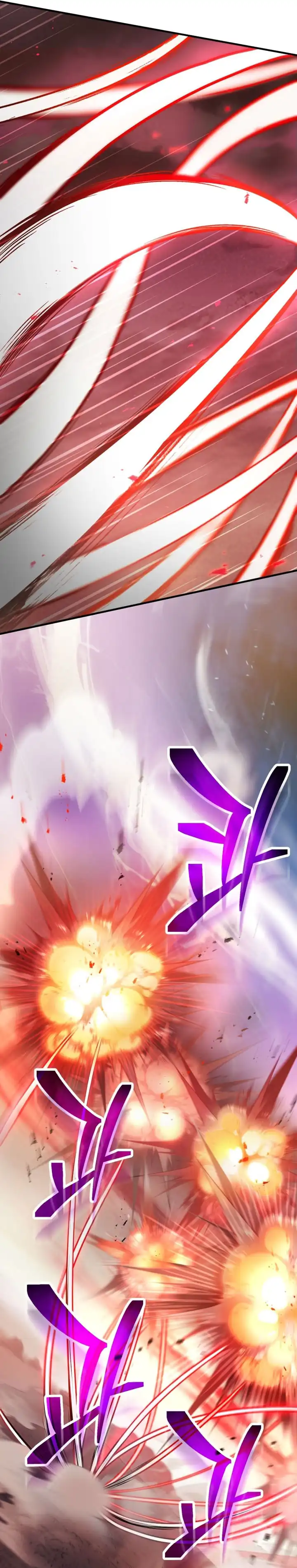 Baca Player Who Can't Level Up - Chapter 223 halaman 6