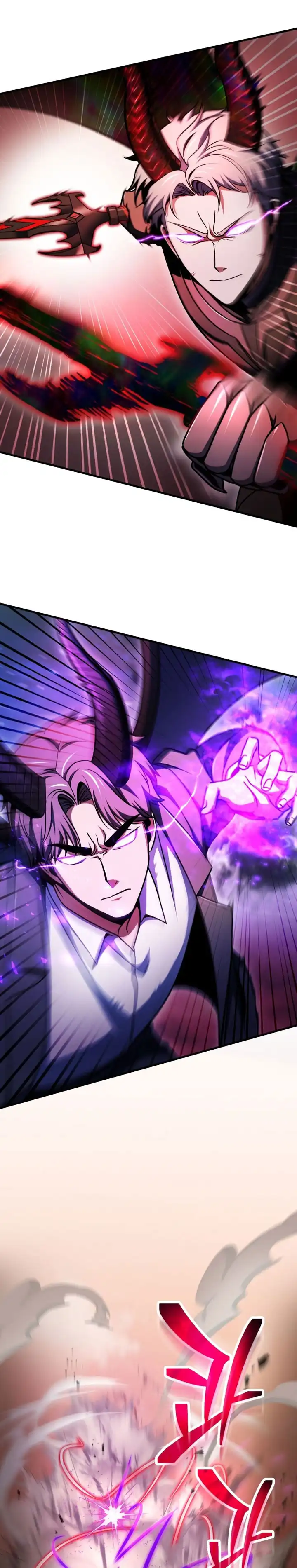 Baca Player Who Can't Level Up - Chapter 223 halaman 8