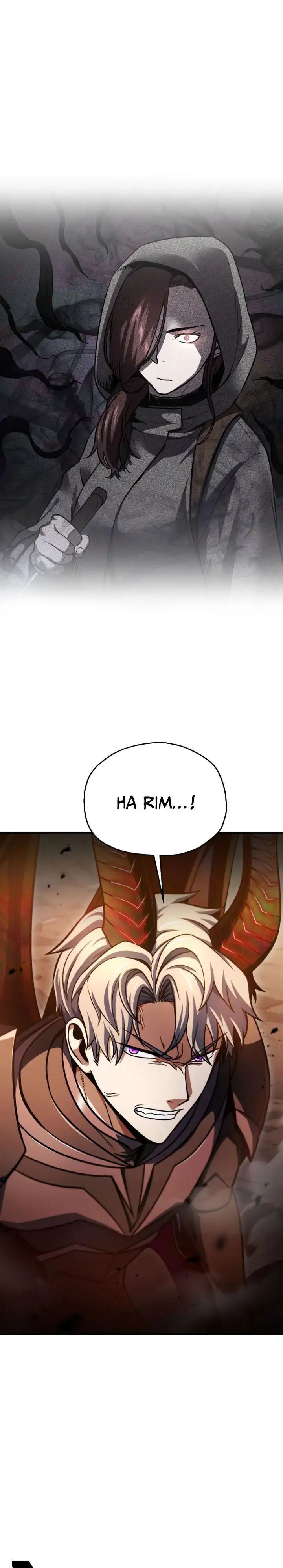 Baca Player Who Can't Level Up - Chapter 224 halaman 10