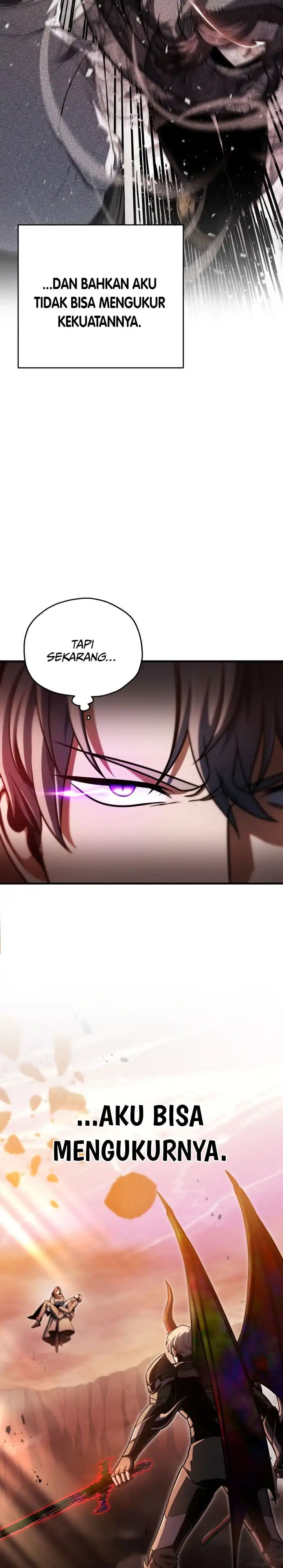 Baca Player Who Can't Level Up - Chapter 224 halaman 12