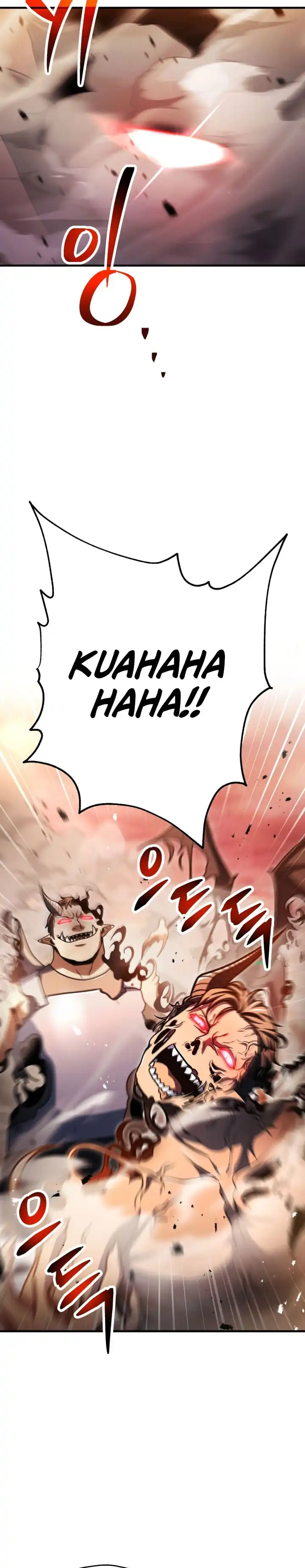 Baca Player Who Can't Level Up - Chapter 224 halaman 20