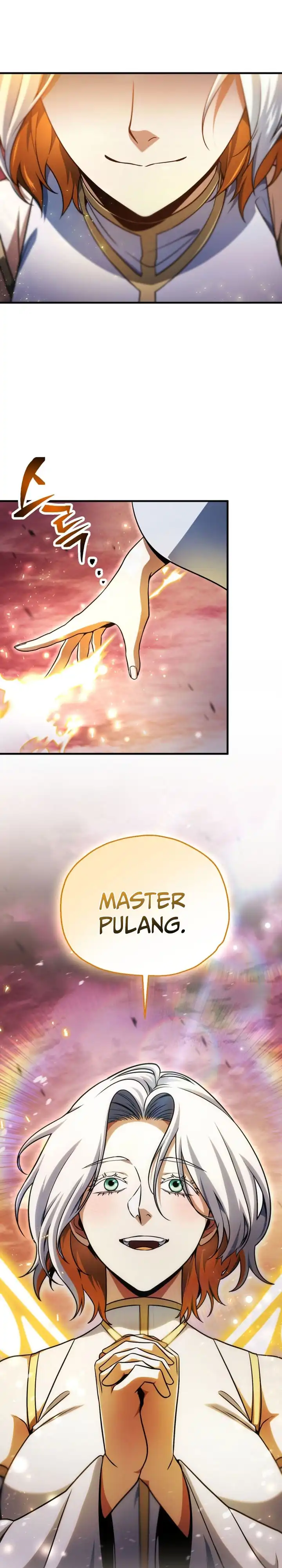 Baca Player Who Can't Level Up - Chapter 224 halaman 23