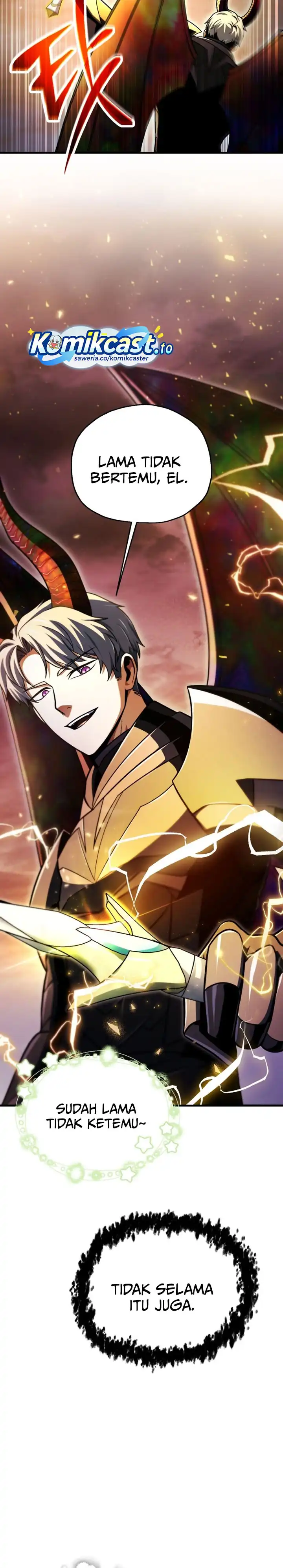 Baca Player Who Can't Level Up - Chapter 224 halaman 25