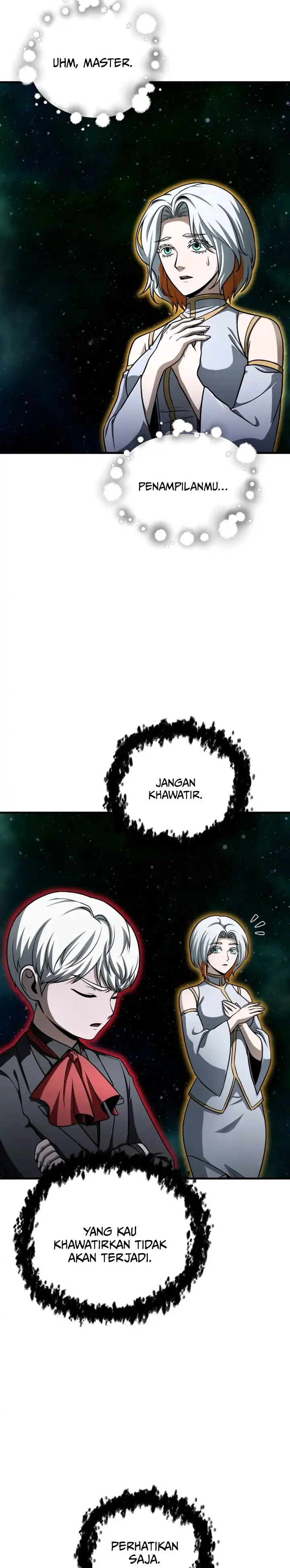 Baca Player Who Can't Level Up - Chapter 224 halaman 26