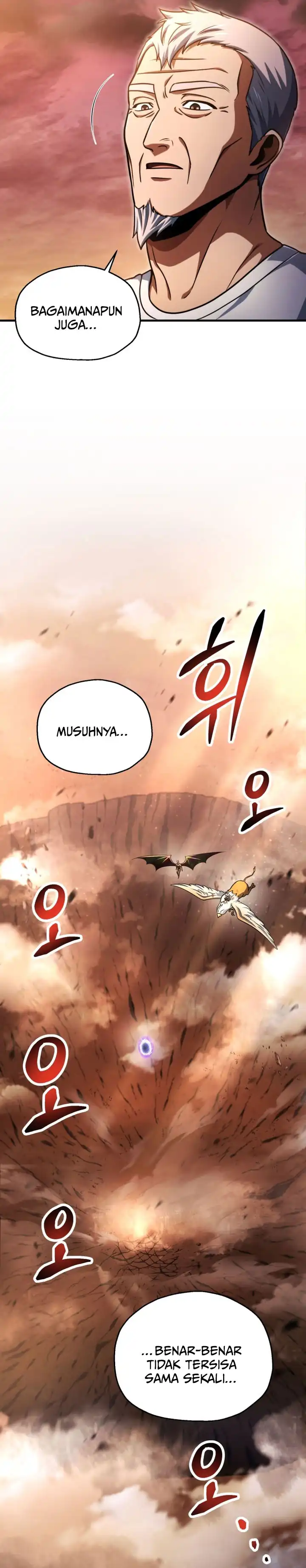 Baca Player Who Can't Level Up - Chapter 224 halaman 30