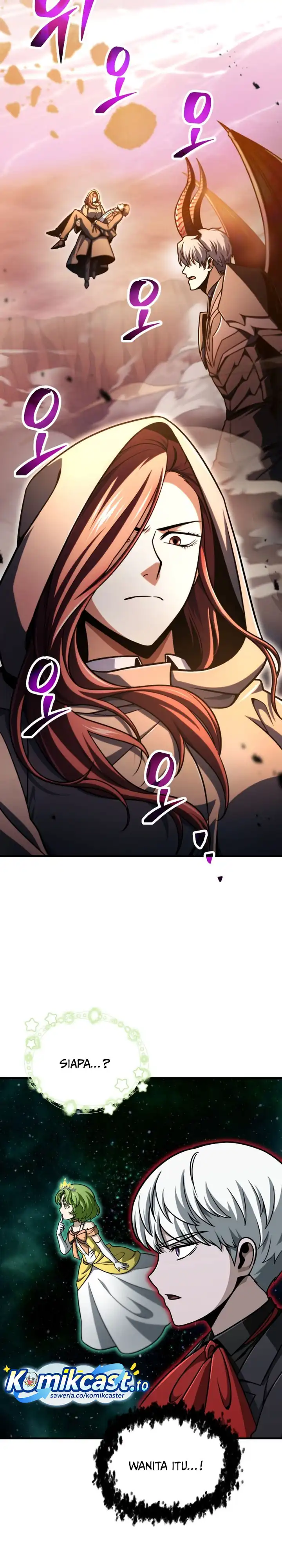 Baca Player Who Can't Level Up - Chapter 224 halaman 9