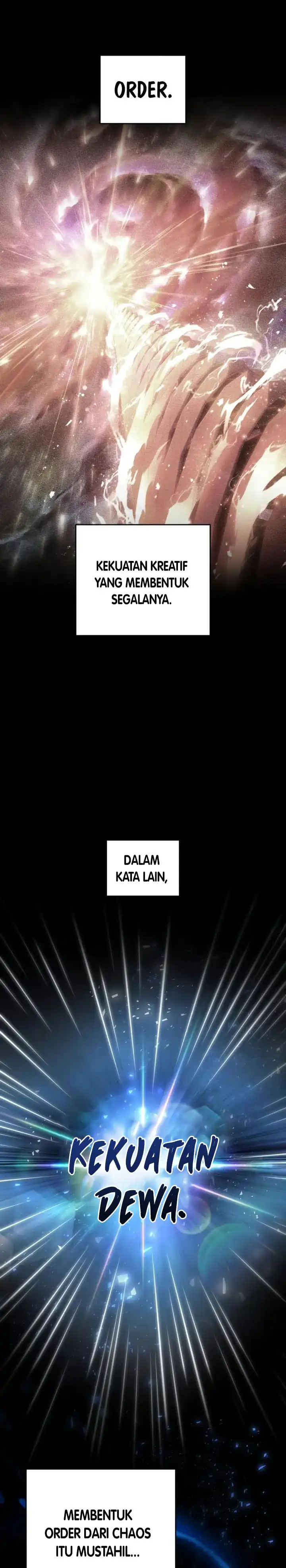 Baca Player Who Can't Level Up - Chapter 225 halaman 11