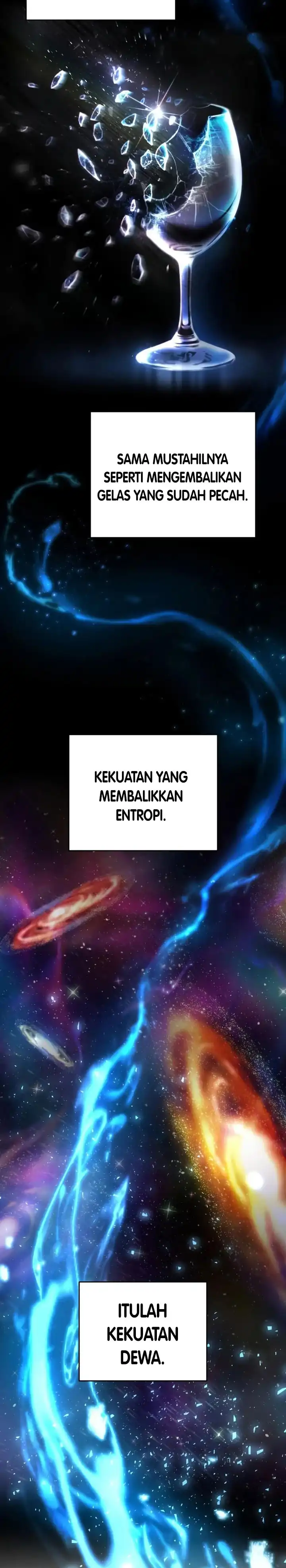 Baca Player Who Can't Level Up - Chapter 225 halaman 12