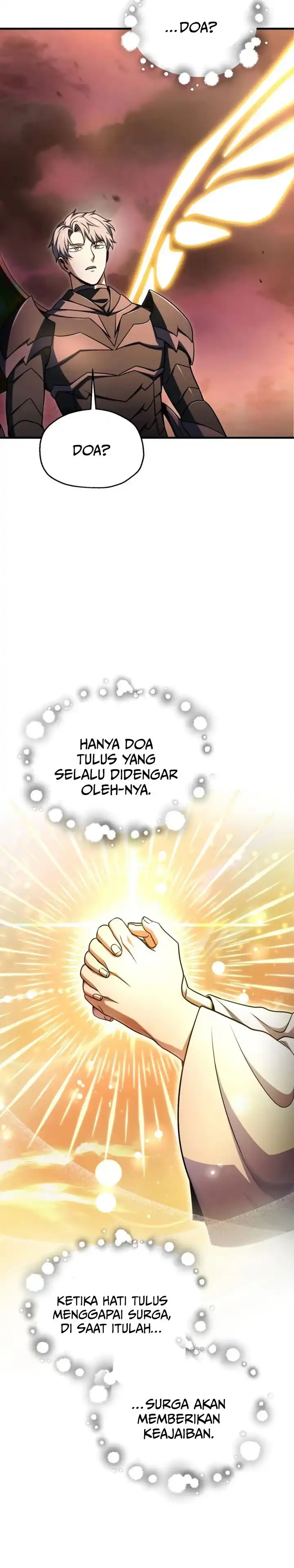 Baca Player Who Can't Level Up - Chapter 225 halaman 24