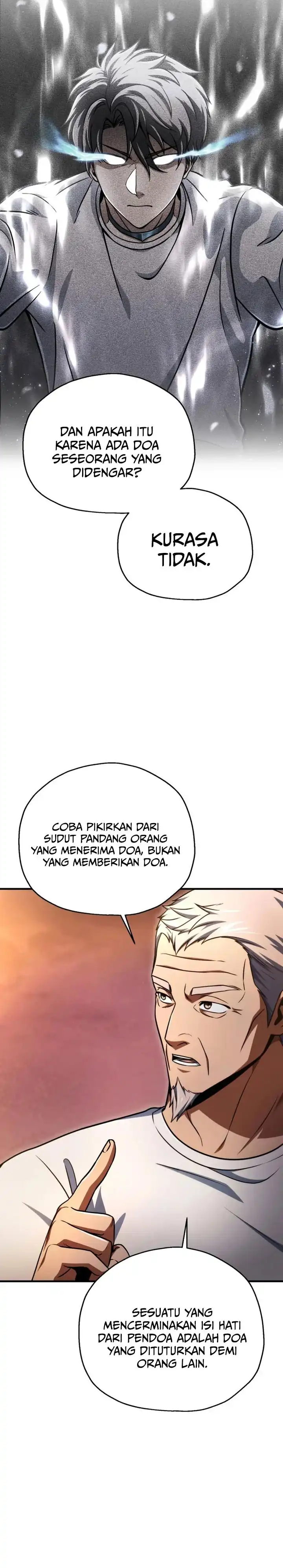 Baca Player Who Can't Level Up - Chapter 225 halaman 29