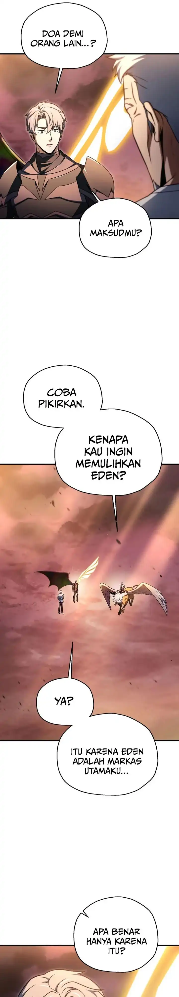 Baca Player Who Can't Level Up - Chapter 225 halaman 31
