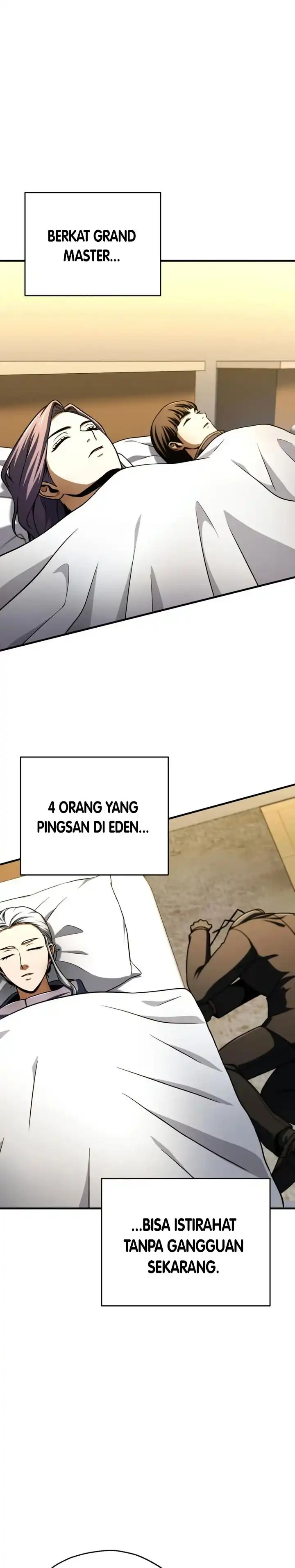 Baca Player Who Can't Level Up - Chapter 225 halaman 3
