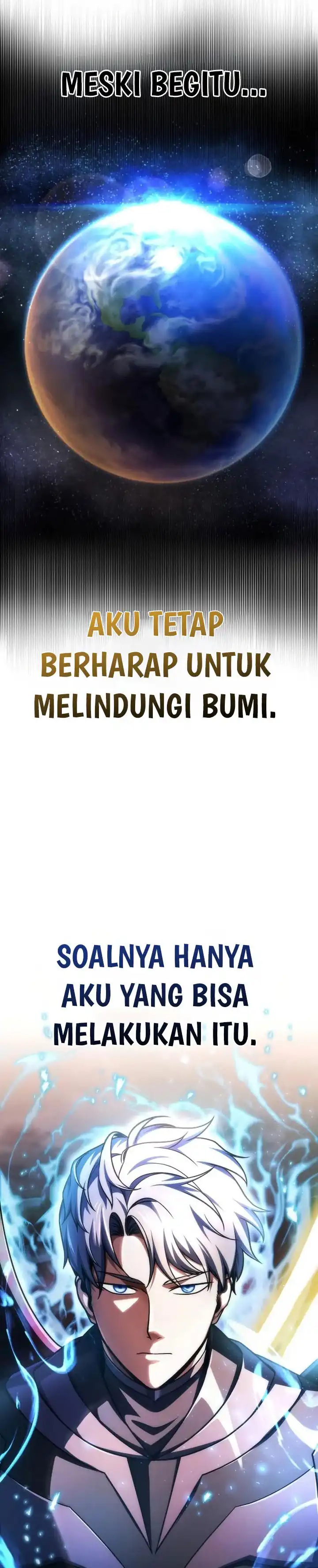 Baca Player Who Can't Level Up - Chapter 225 halaman 37