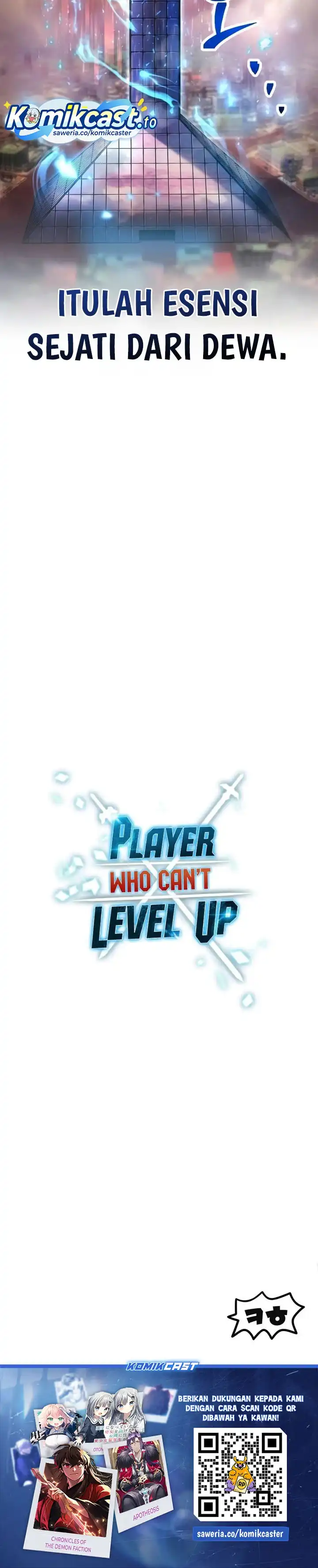 Baca Player Who Can't Level Up - Chapter 225 halaman 43