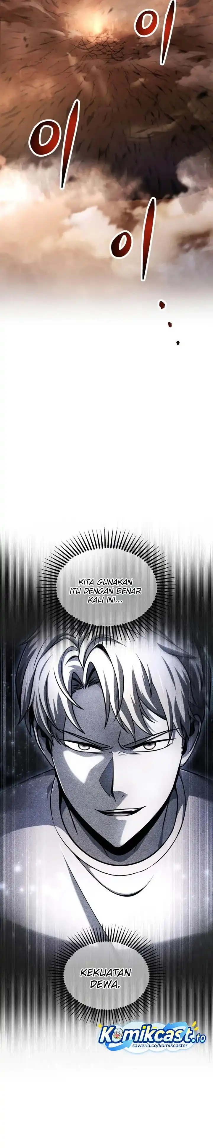 Baca Player Who Can't Level Up - Chapter 225 halaman 9