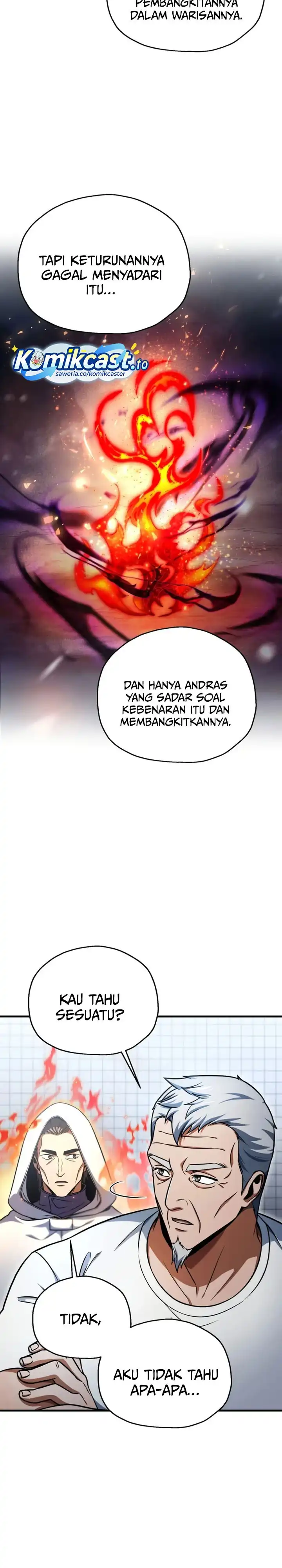 Baca Player Who Can't Level Up - Chapter 226 halaman 13