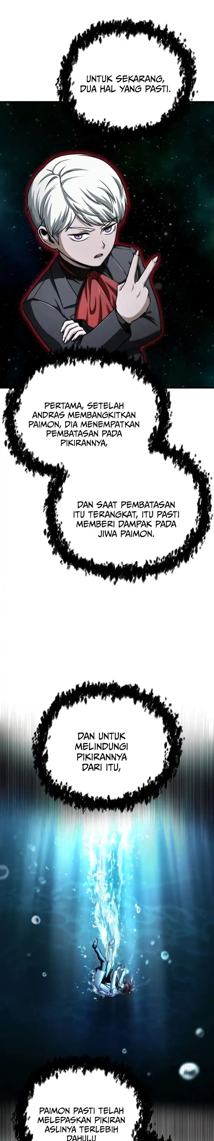 Baca Player Who Can't Level Up - Chapter 226 halaman 14