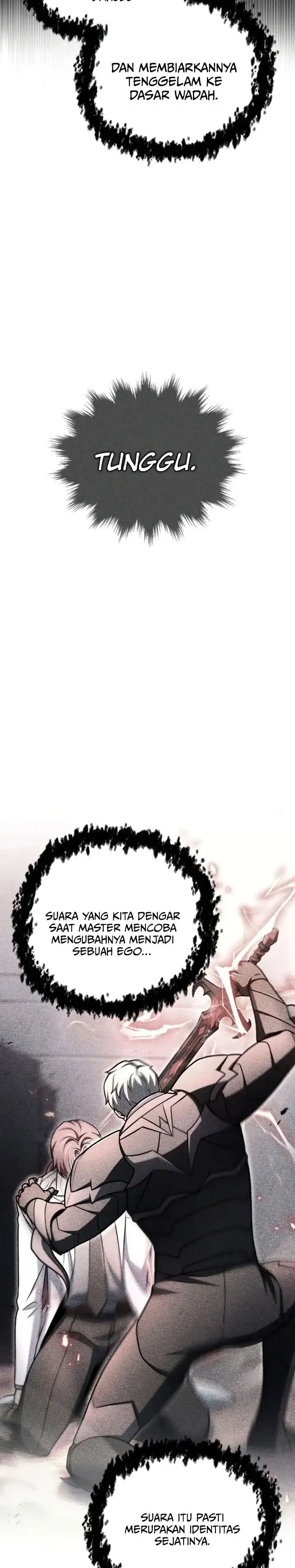 Baca Player Who Can't Level Up - Chapter 226 halaman 15
