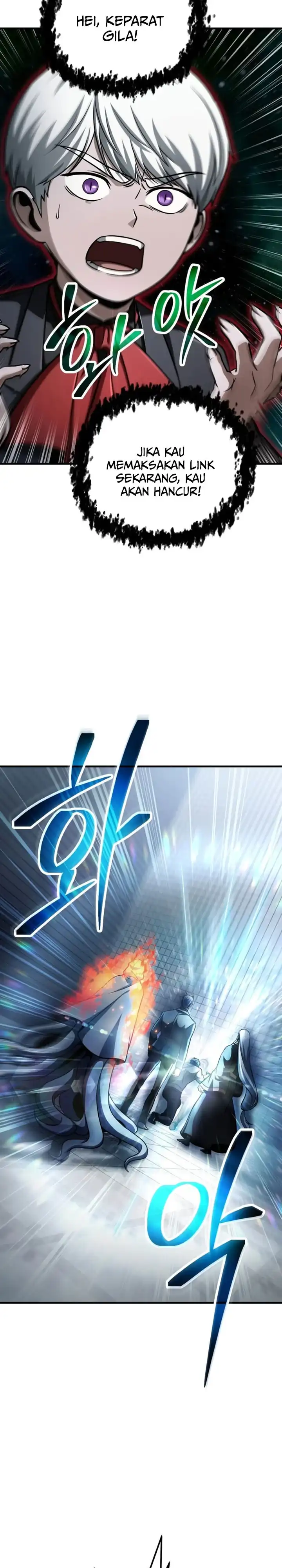 Baca Player Who Can't Level Up - Chapter 226 halaman 20