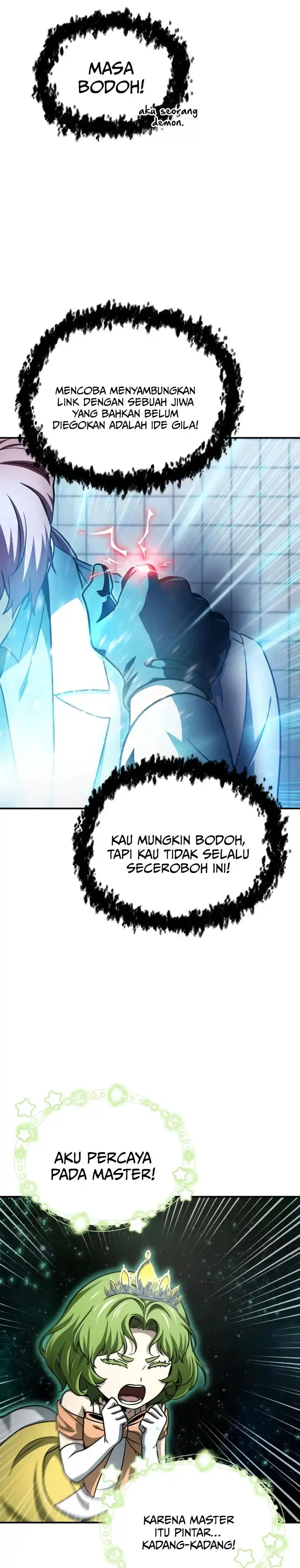 Baca Player Who Can't Level Up - Chapter 226 halaman 22