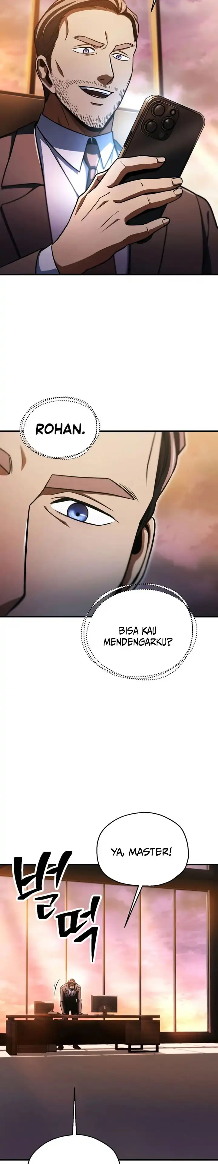 Baca Player Who Can't Level Up - Chapter 226 halaman 3