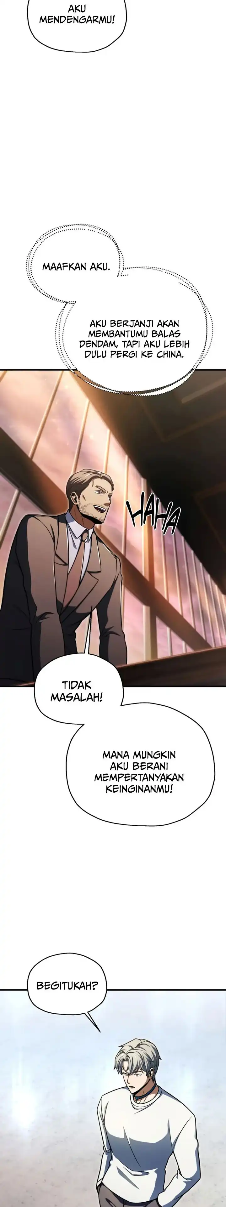Baca Player Who Can't Level Up - Chapter 226 halaman 4