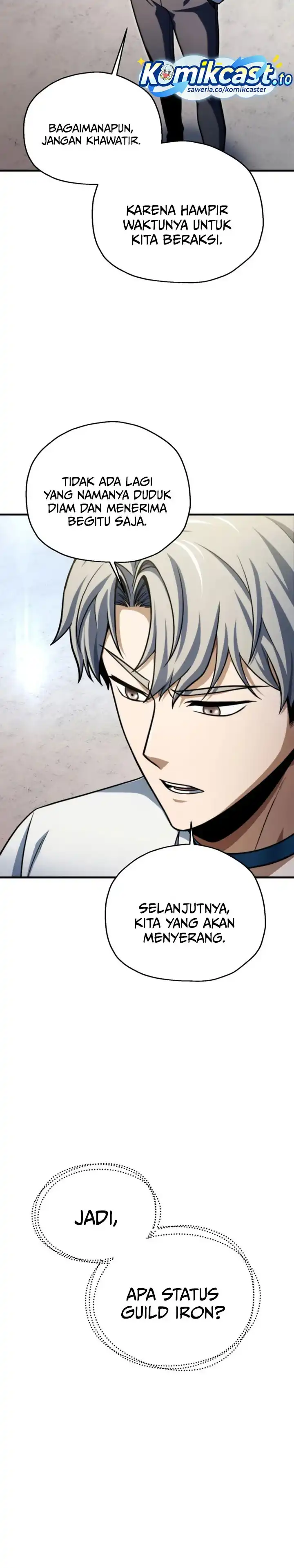 Baca Player Who Can't Level Up - Chapter 226 halaman 5