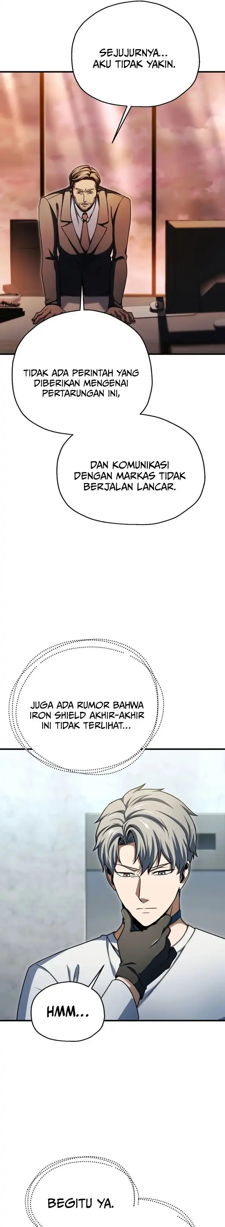 Baca Player Who Can't Level Up - Chapter 226 halaman 6