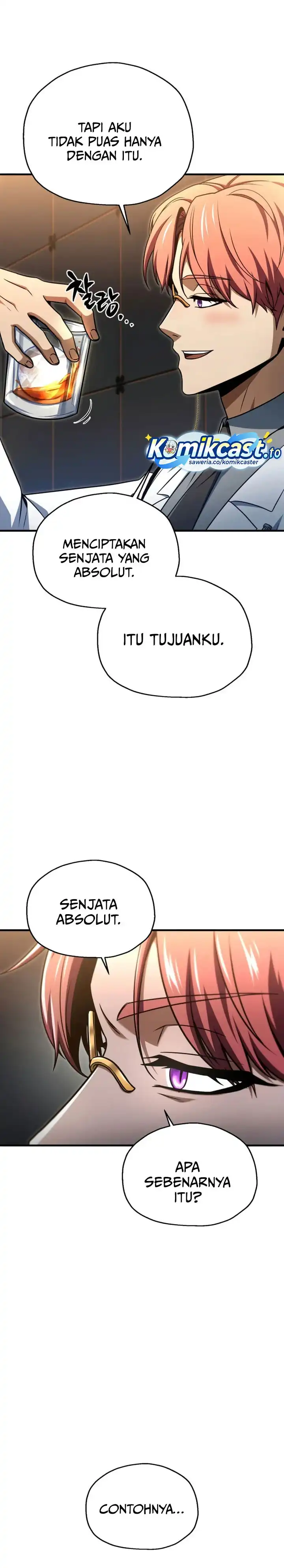 Baca Player Who Can't Level Up - Chapter 227 halaman 43