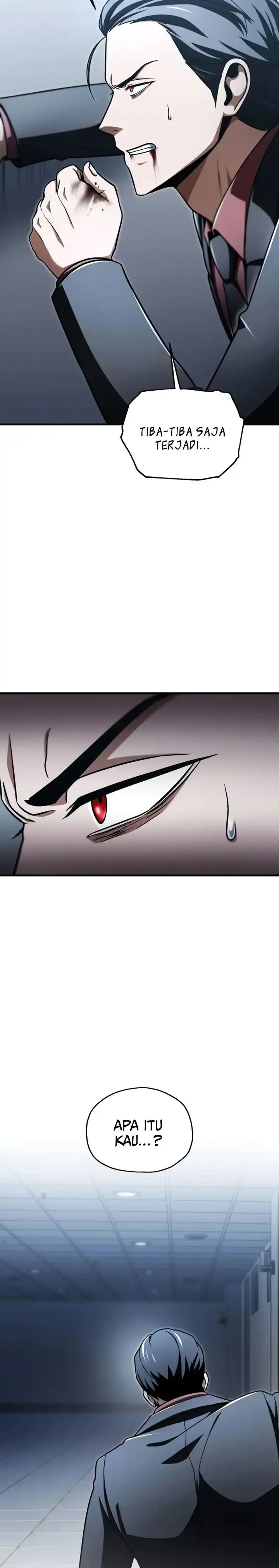Baca Player Who Can't Level Up - Chapter 227 halaman 3