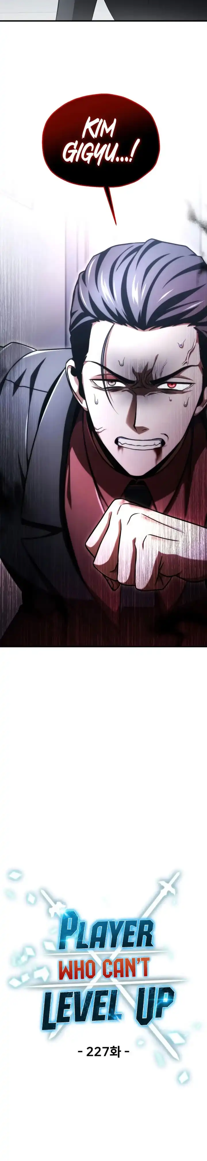 Baca Player Who Can't Level Up - Chapter 227 halaman 4