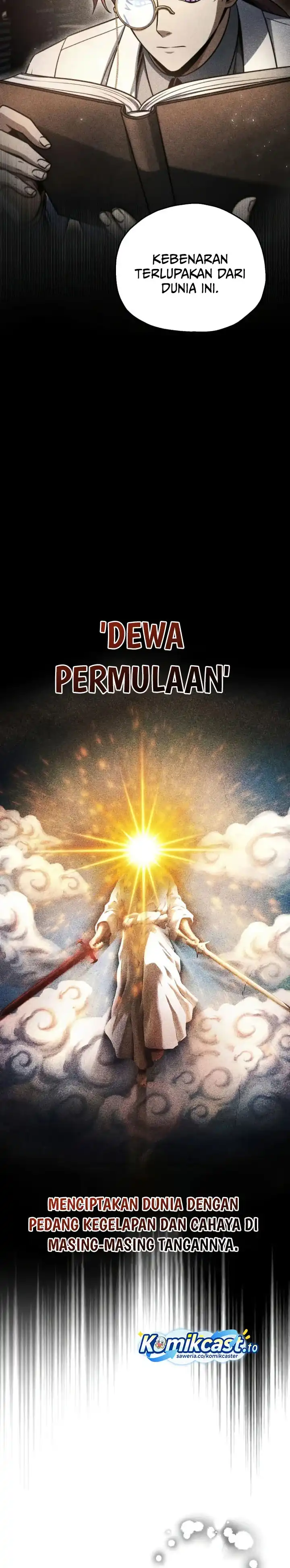 Baca Player Who Can't Level Up - Chapter 228 halaman 17
