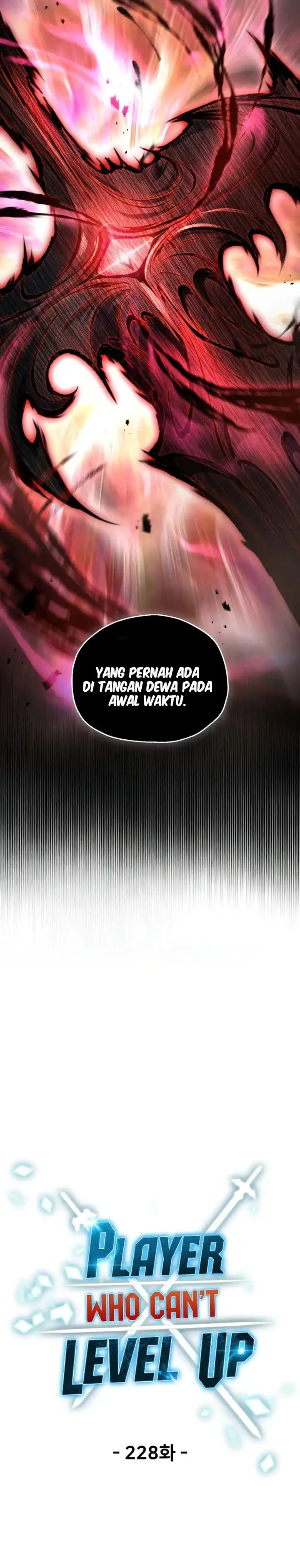 Baca Player Who Can't Level Up - Chapter 228 halaman 32