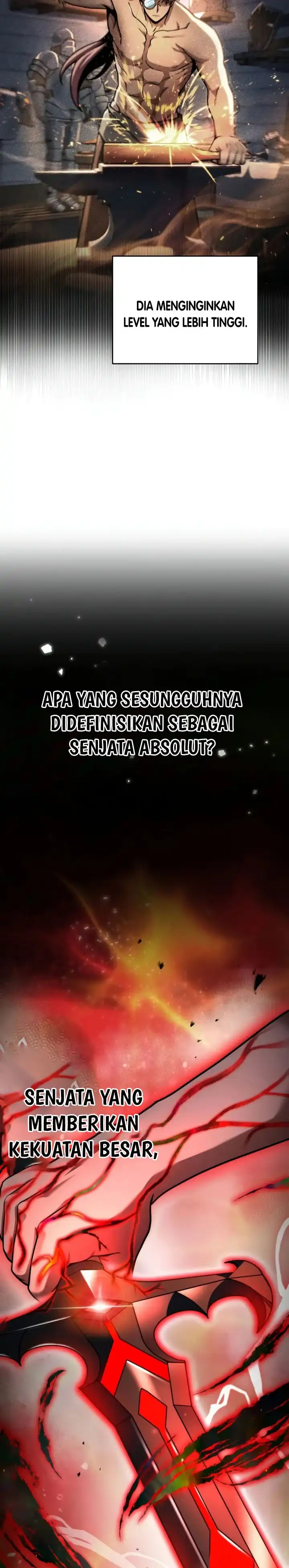Baca Player Who Can't Level Up - Chapter 228 halaman 3