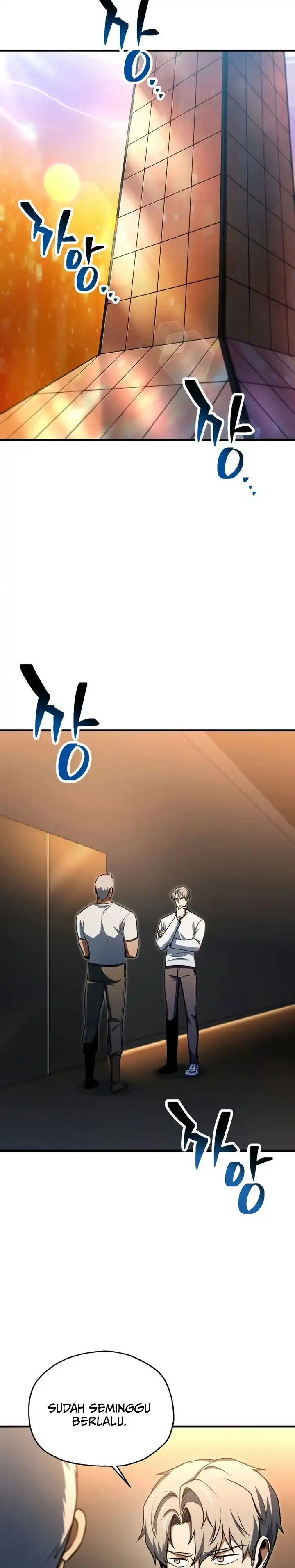 Baca Player Who Can't Level Up - Chapter 229 halaman 23