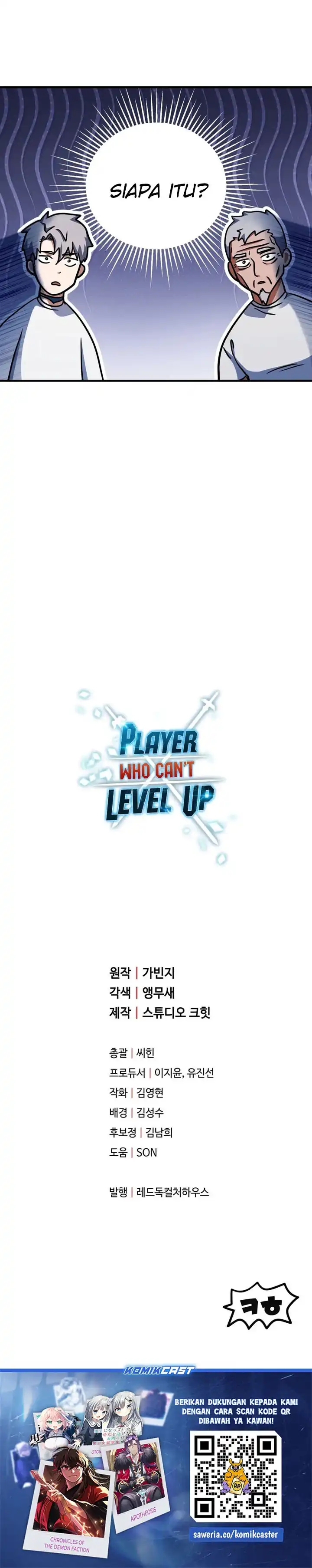 Baca Player Who Can't Level Up - Chapter 229 halaman 28