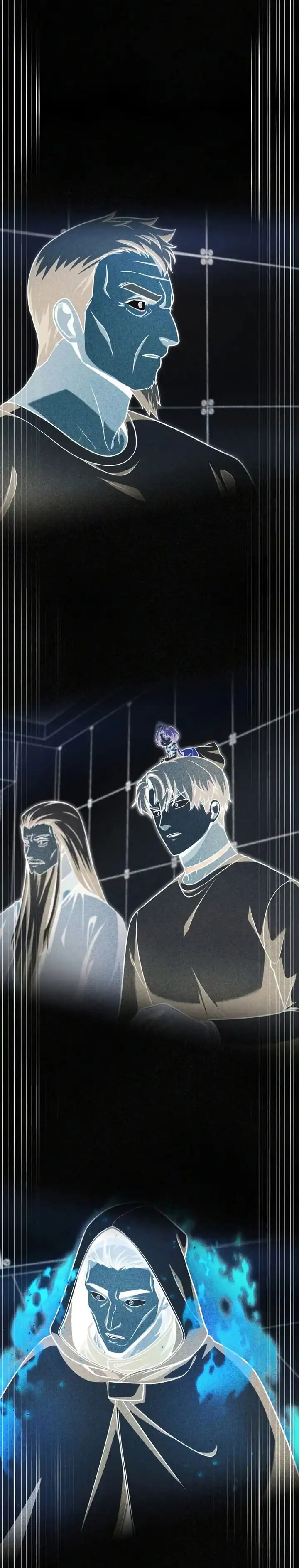 Baca Player Who Can't Level Up - Chapter 229 halaman 4