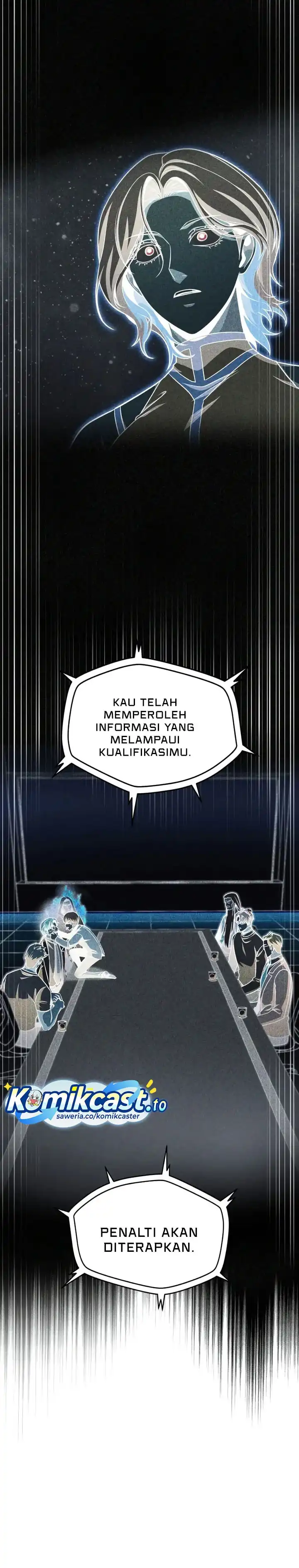 Baca Player Who Can't Level Up - Chapter 229 halaman 5