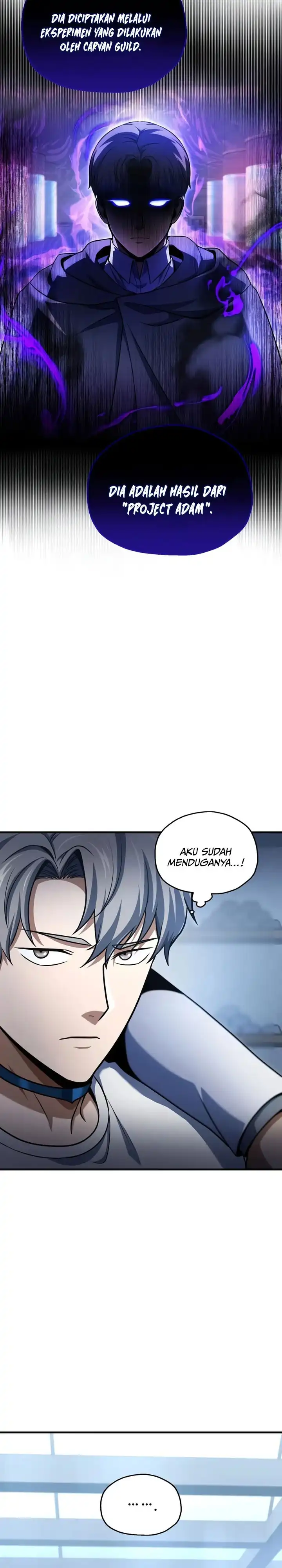 Baca Player Who Can't Level Up - Chapter 230 halaman 16