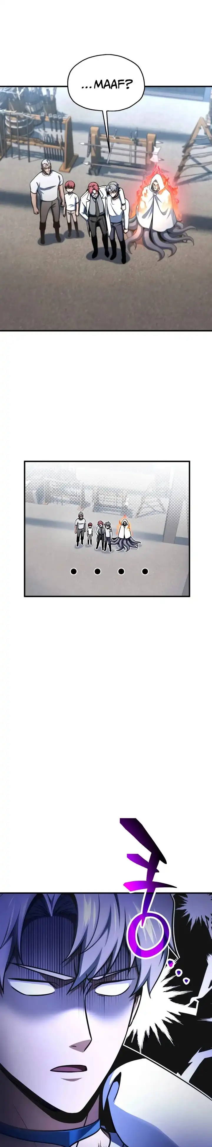 Baca Player Who Can't Level Up - Chapter 230 halaman 18