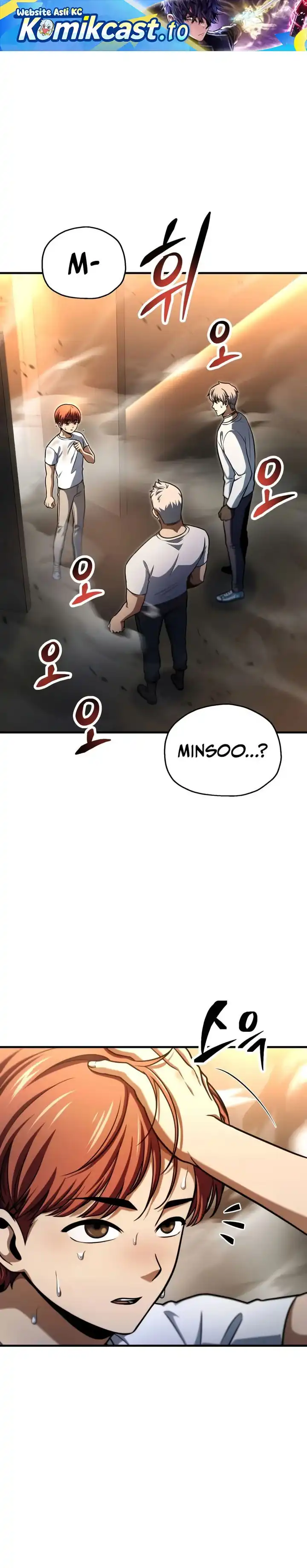 Baca Player Who Can't Level Up - Chapter 230 halaman 2