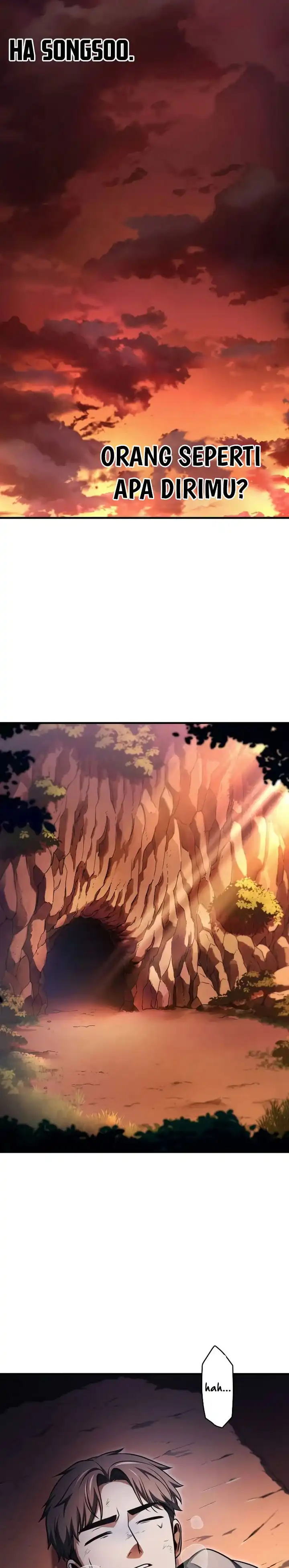 Baca Player Who Can't Level Up - Chapter 230 halaman 27