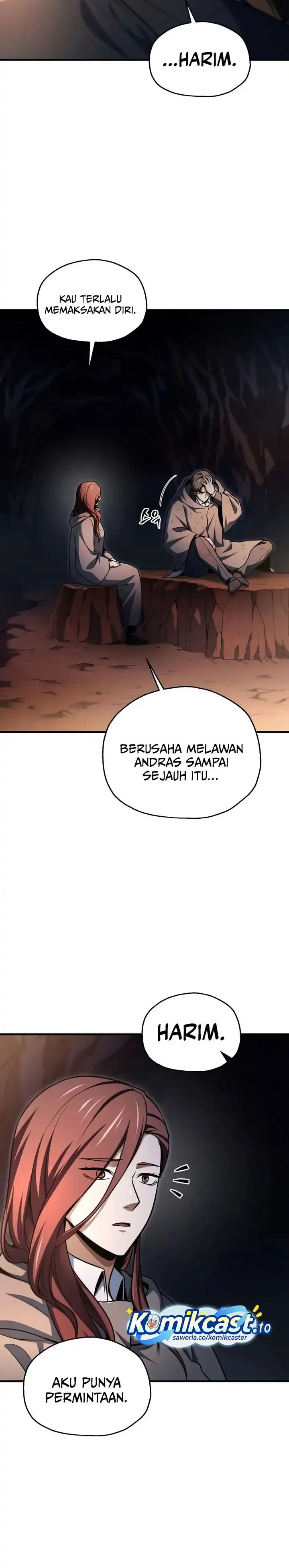 Baca Player Who Can't Level Up - Chapter 230 halaman 29