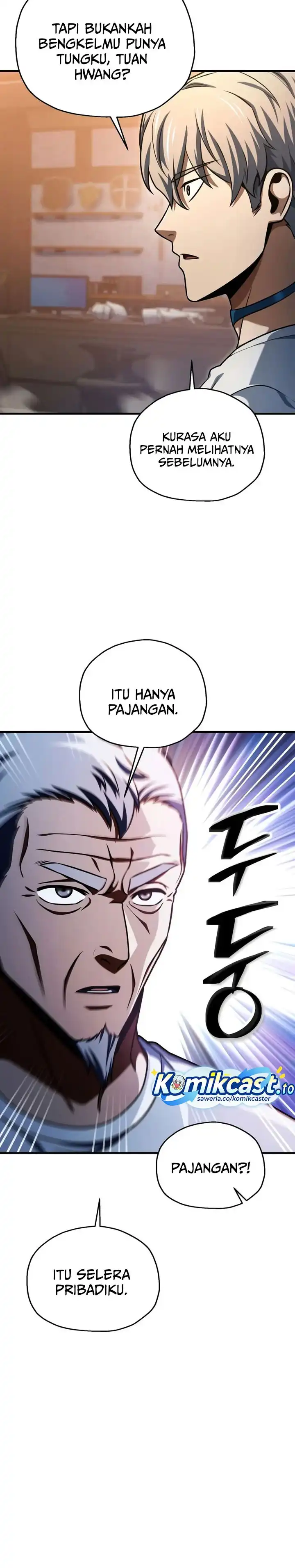 Baca Player Who Can't Level Up - Chapter 230 halaman 9