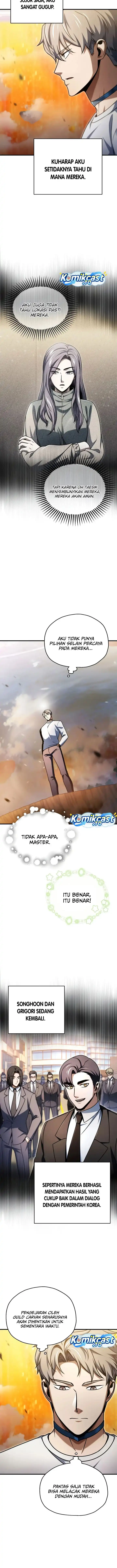 Baca Player Who Can't Level Up - Chapter 231 halaman 6